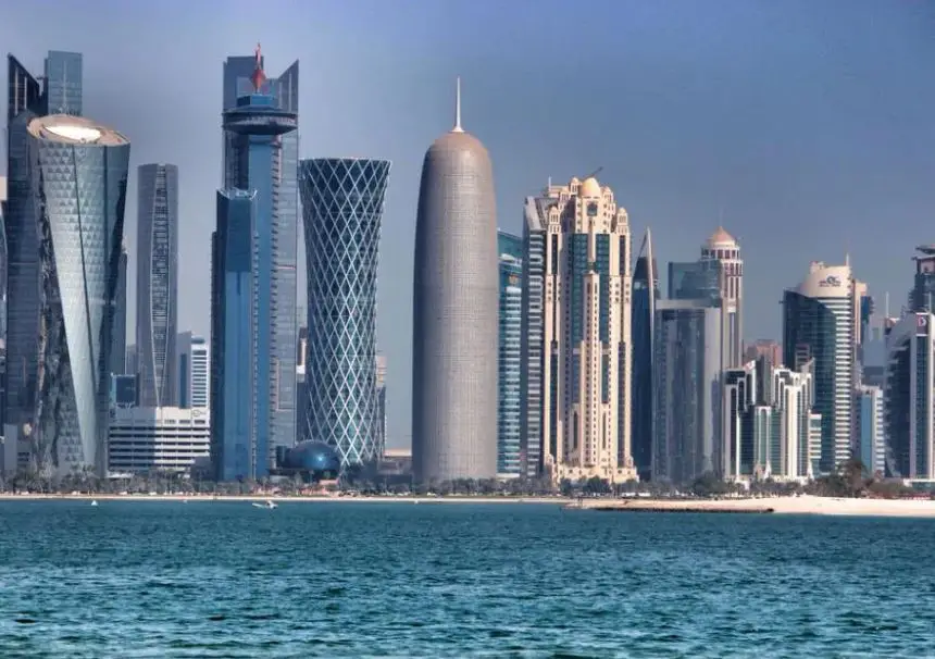 Most Visited Monuments in Qatar | Famous Monuments in Qatar