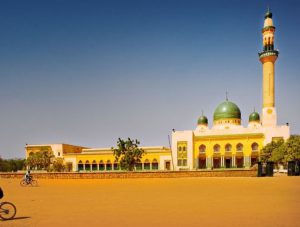 Most Visited Monuments in Niger l Famous Monuments in Niger