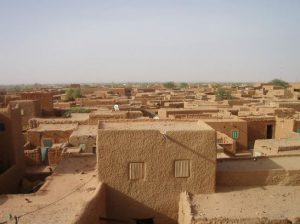 Most Visited Monuments in Niger l Famous Monuments in Niger