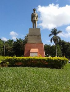 Most Visited Monuments in Uganda l Famous Monuments in Uganda