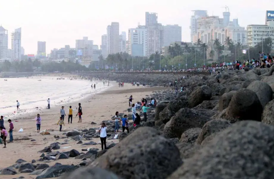 Top 10 Best Beaches in Mumbai For Locals & Tourists Alike