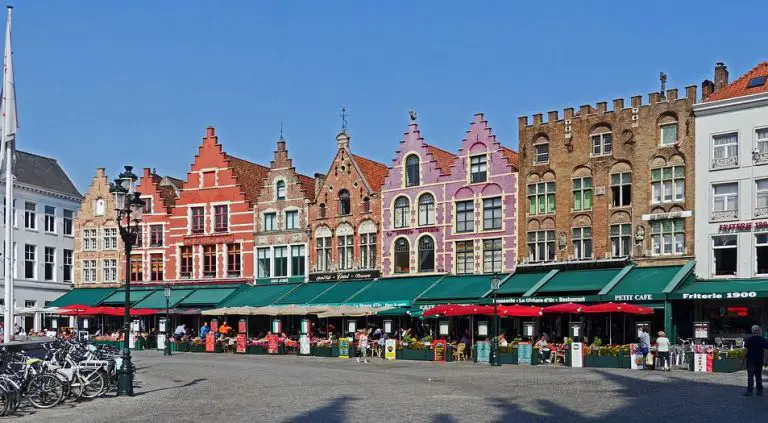 Why Bruges is Famous For | Discover What is Bruges Known For