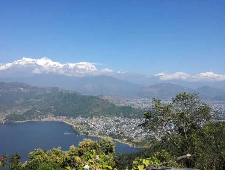 Beautiful Lakes to Visit in Nepal | Top 10 Lakes in Nepal