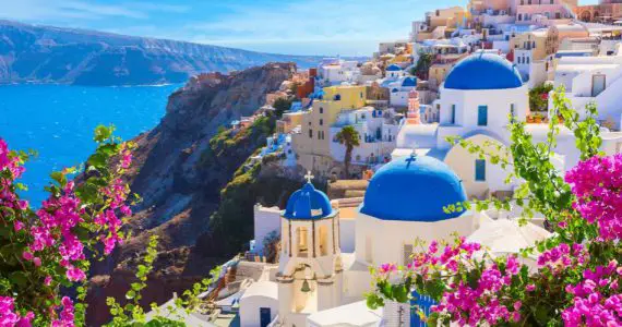 Latest Updates on Greece Travels| Best Places to Visit in Greece 2021