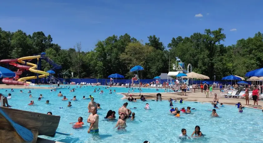 10 Best Water Parks in Washington, DC You Should VisitWorld Tour ...