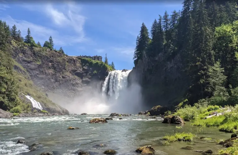 10 Best Weekend Getaways in Washington State