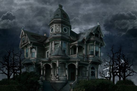 10 Most Haunted Cities In (America) US You Must Visit In 2021World Tour ...