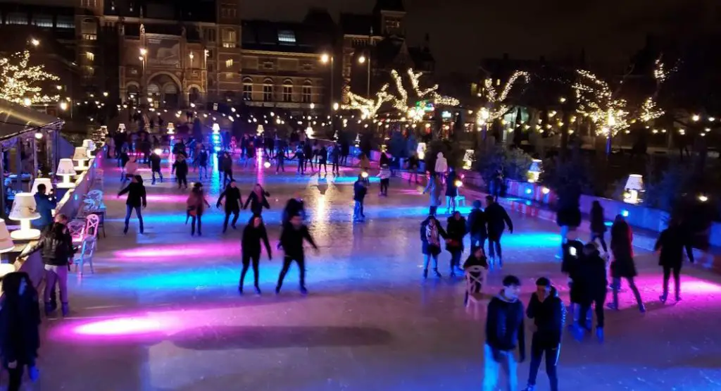 Best Christmas Markets in Amsterdam to visit in 2021