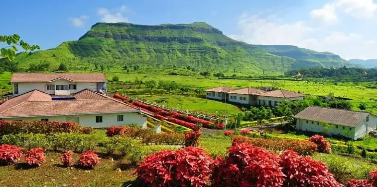 10 Best Hill Stations in Maharashtra For Holidays(2022)World Tour ...