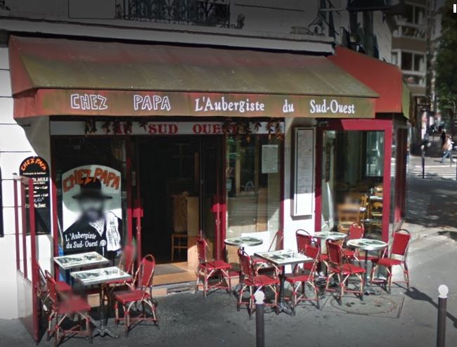 French Restaurants in Paris, Best French Restaurants in Paris, Famous French Restaurants in Paris, restaurants in Paris