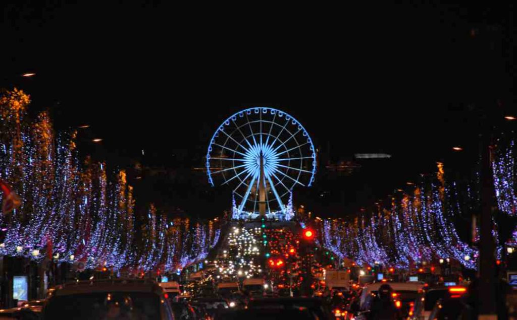 things to do in Paris at Christmas, best things to do in Paris at Christmas, Christmas things to do in Paris