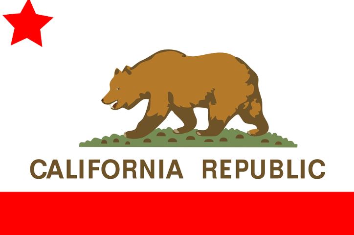 California facts, facts about California, interesting facts about California