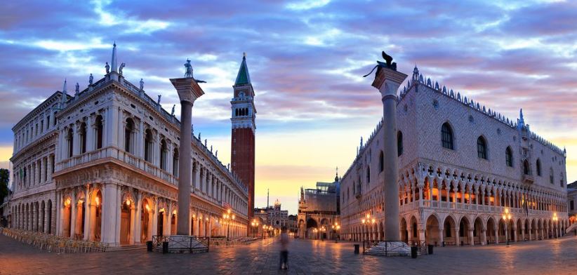 places to visit in Venice, Venice best places, Venice place to visit