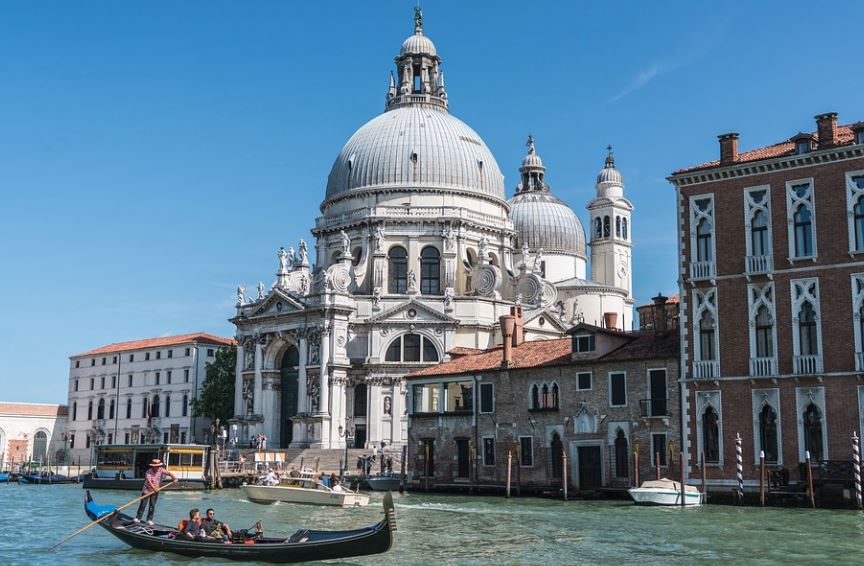 best things to do in Venice, top things to do in Venice
