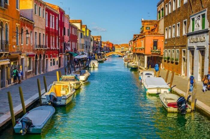 best place to visit in Venice, these Venice best places will allow you to capture all the places to visit in Venice on your single trip