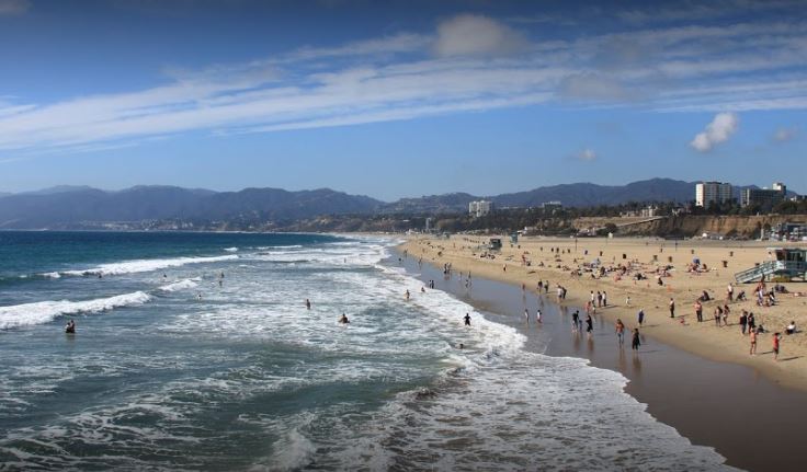 Beaches in California, Best Beaches in California