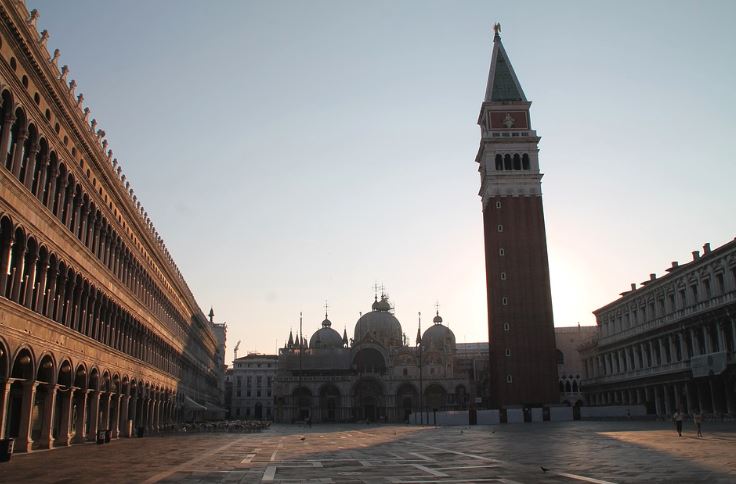 best things to do in Venice, top things to do in Venice