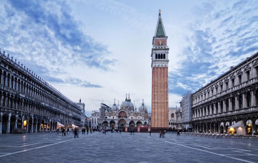 what to see in Venice, Venice sightseeing, Venice sightseeing tours