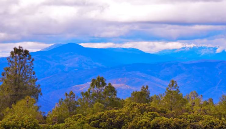 famous monuments California, list of national monuments in California, popular monuments in California  