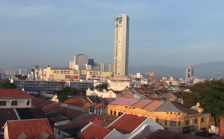 best cities in Malaysia, top 10 cities in Malaysia, list of cities in Malaysia