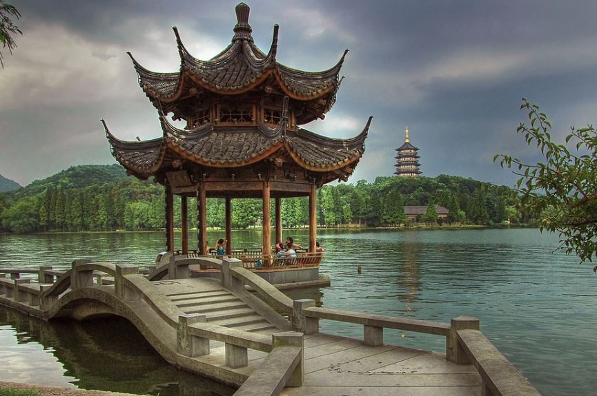 most visited Cities in China. cities to visit in China