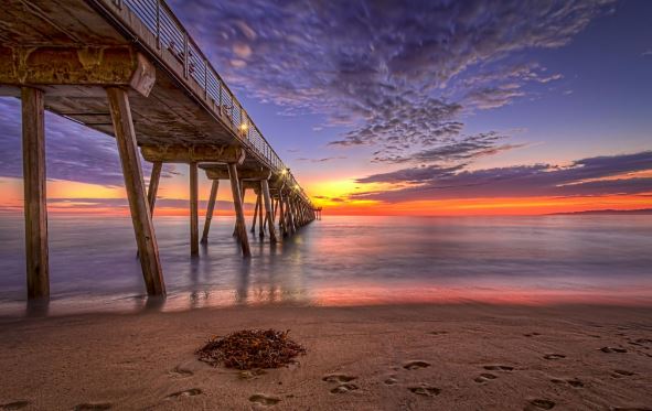  top beaches in Southern California, best beaches in Southern California