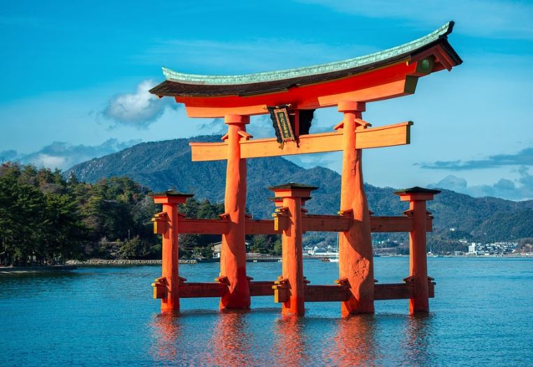 cities to visit in Japan, top 10 cities to visit in Japan