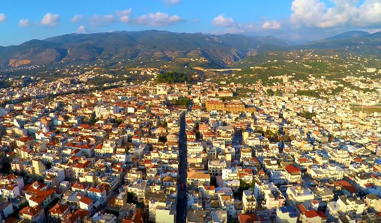 cities to visit Greece, Greece best cities, top 10 cities in Greece