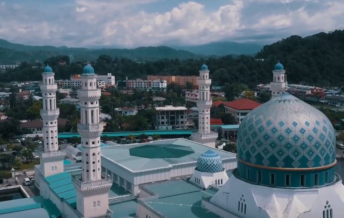  best cities in Malaysia, top 10 cities in Malaysia