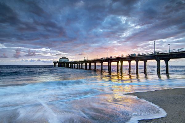  top beaches in Southern California, best beaches in Southern California