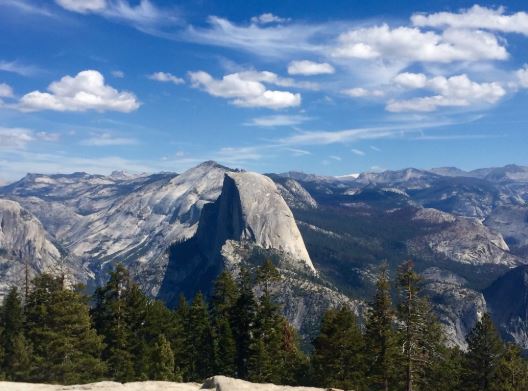 Top Attractions In Yosemite National Park, Top 10 Attractions In Yosemite National Park