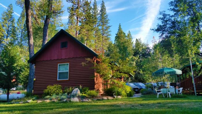 Best Places to Stay in Yosemite, Hotels in Yosemite