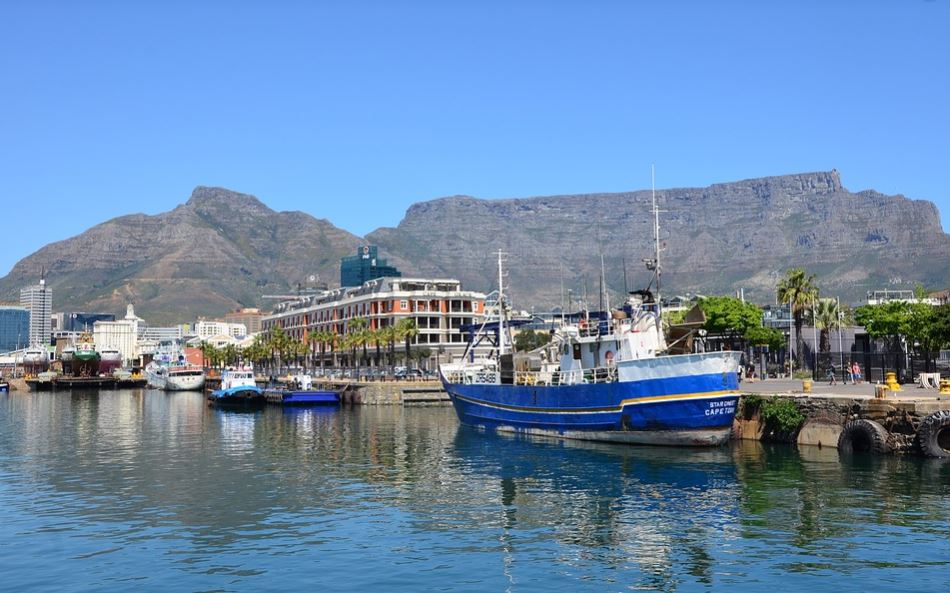 South African cities and towns, best cities in South Africa, top 10 cities in South Africa