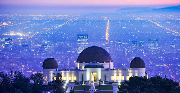  Romantic Places In Los Angeles, Romantic Places To Visit in Los Angeles