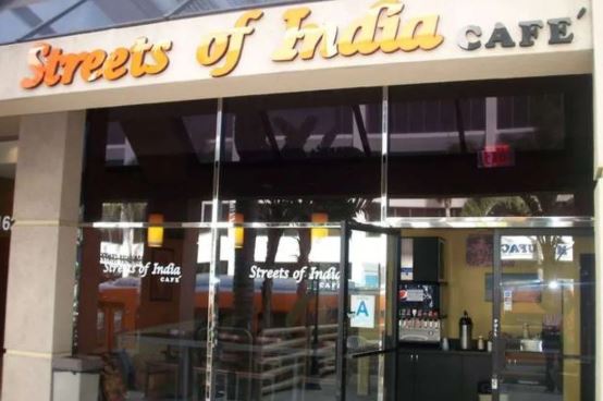 Best Indian Restaurants in LA