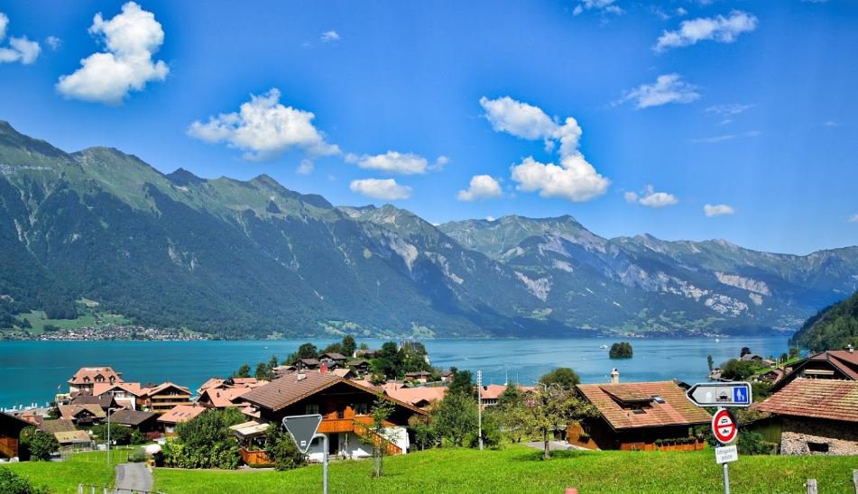 most beautiful places in Switzerland, top places in Switzerland, top 10 places in Switzerland, 