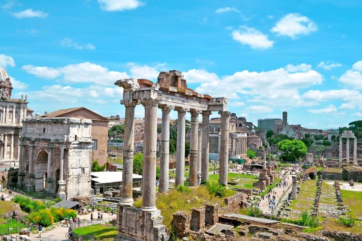 day in Rome, walking Rome in a day, Rome day tours, Rome in a day tour, Rome in 1 day