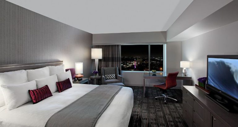 Top 10 Best Hotels in Hollywood California to Visit