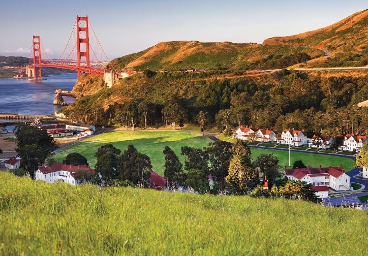 must things to do in San Francisco