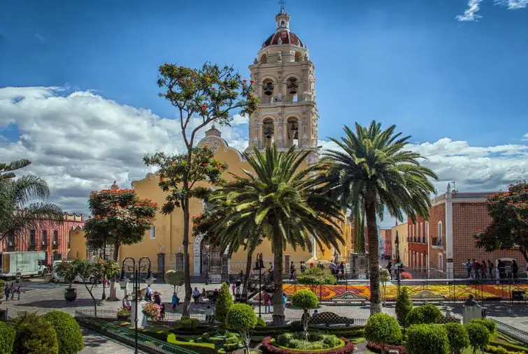 best cities in Mexico, top cities in Mexico, Mexico major cities 