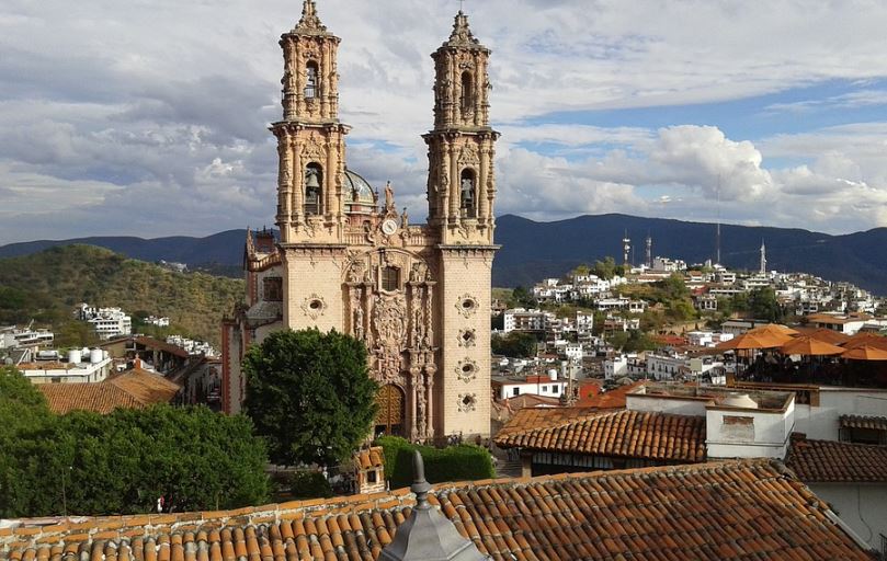 best cities in Mexico, top cities in Mexico, Mexico major cities 