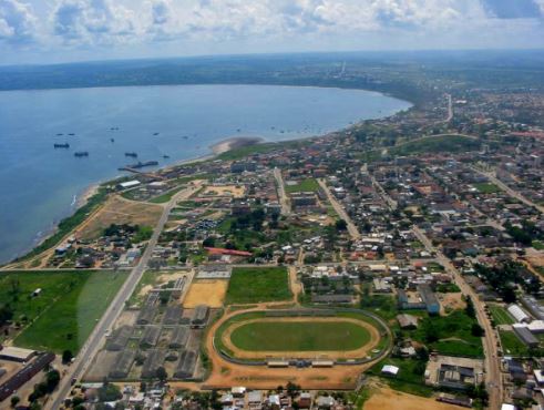 Best Cities in Angola to Visit, Cities in Angola, Best Cities to Visit in Angola