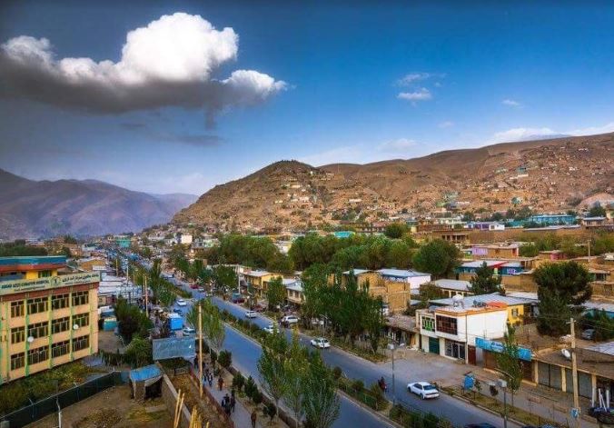  top cities to visit in Afganistan, top 10 cities in Afganistan