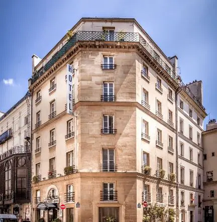 best hotels near La Madeleine, hotels close La Madeleine Paris 