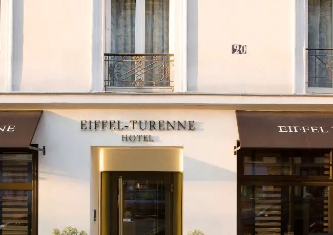 best hotels near Les Invalides, hotels close to Les Invalides Paris