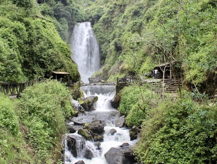 best cities in Ecuador, top cities in Ecuador, Ecuador major cities 