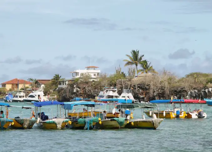 best cities in Ecuador, top cities in Ecuador, Ecuador major cities 