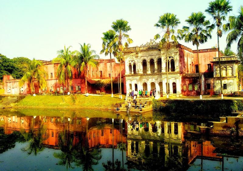 top cities in Bangladesh, Cities to Visit in Bangladesh