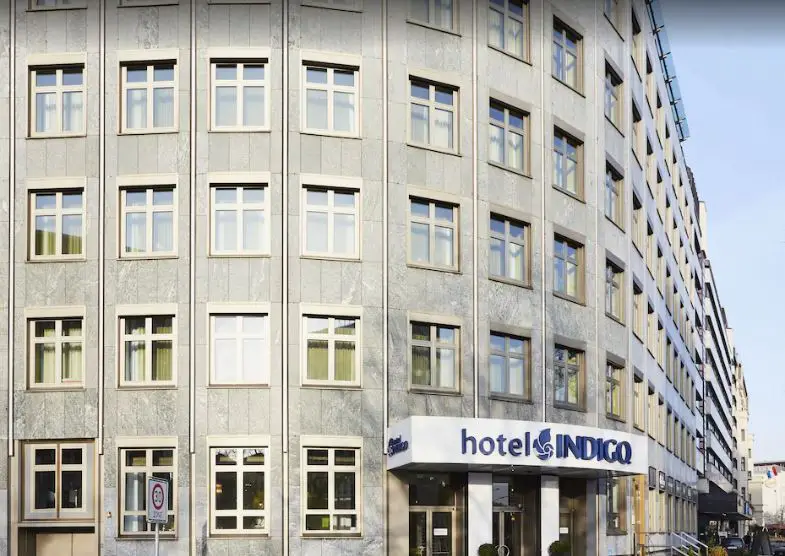 best hotels near Charlottenburg Palace, Berlin, hotels close Charlottenburg Palace