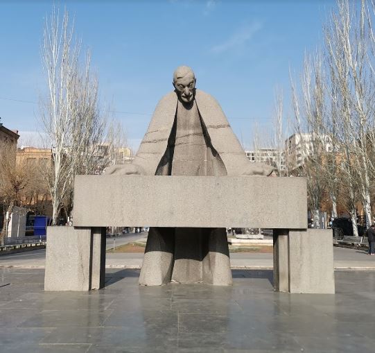 Historical monuments in Armenia, Armenia monuments 